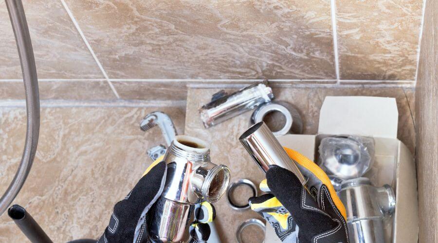 Expert flood damage restoration services in Powells Point, NC